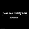 I Can See Clearly Now (Housemix) - Dave Ashby