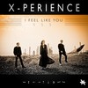 I Feel Like You 555 (Extended Version) - X-Perience