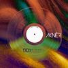 001 Dark Matter - Akner&Abner Josey Gil Aguirre