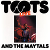 Reggae Got Soul - TOOTS&The Maytals