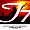 Hands in the Air (Accapella DJ Tool) - Christian Alvarez&Jo'Leon Davenue