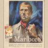 冰蓝色的Marlboro - lil milk