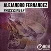 Processing (Original Mix) - Alejandro Fernandez