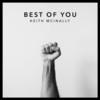 Best Of You - Keith McInally