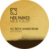 You Were (Original Mix) - Neil Parkes