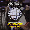 To Get Down (Tech House Vip Mix) - Ray Fishler