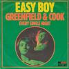 Every Single Night - Greenfield&Cook