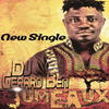 Jumeaux - Dj Gérard Ben