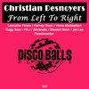 From Left To Right (Vince Michaelson Remix) - Christian Desnoyers&Vince Michaelson