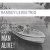 Cara De Palhaco (The Face Of The Clown) - Ramsey Lewis Trio