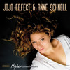 Higher (Smooth Return) - Jojo Effect&Anne Schnell