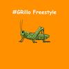 Grillo Freestyle (Explicit) - Johnny Gaviota