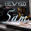 five:am - Hevylo