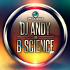 Bring Me Down - DJ Andy&B-Science