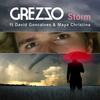 Storm (Radio Mix) - Grezzo&David Goncalves&Maya Christina