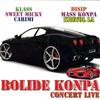 Jere chita ou (Concert Live) - Klass
