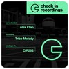 Tribe Melody (Original Mix) - Alex Clap