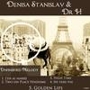 Golden Lips (Original Mix) - Denisa Stanislav