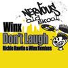 Don't Laugh (Richie Hawtin Remix) - Winx