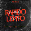 Rápido Lento (Remix) - Tomy DJ&Nacho Radesca&DJ Bianca Lif