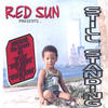 Splash - Red Sun