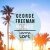 Machaou (Alex Plug Dub Mix) - George Freeman&Alex Plug