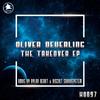 Takeover (Discult Soundsystem Remix) - Oliver Deuerling&Discult Soundsystem