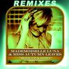 Move Up & Down (Enriko Sailor Remix) - Mademoiselle Luna&Miss Autumn Leaves