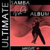 Salma y Salama (Samba / 48 Bpm) - Ballroom Orchestra and Singers