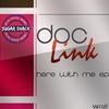 Here With Me (Original Mix) - Doc Link