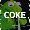 Coke (Original Mix) - Couple Tech&Kahsh