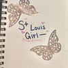 St Louis Girl - birds&Trees