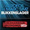 Blikkenslager (Radio Edit) - Aerofoil&Marc Simz