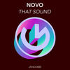 That Sound - NOVO