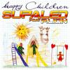 Happy Children (Youla Radio Edit) - Supaled&P. Lion