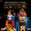 Hottest (Explicit) - Sipp Tha Hustla&D-Redd