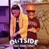 Outside (feat. Young Threat) (Explicit) - SPB Newborn&Young Threat