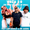 Woza 2.0 - Lady Du&Kabza De Small&Boohle&Tee GVNG&Mr JazziQ)