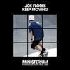 Keep Moving (Dance Dub Mix) - Joe Flores