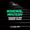 Minimal Drops - Thomas Calcatelli