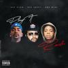 Play It Raw (feat. RMC Mike) (Explicit) - NsE&Rmc Mike