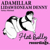 Turkey Minimal (Original Mix) - Adamillar&Daweone