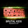 Fat (Original Mix) - Brutal Kids
