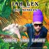 Bobo Man a Chant(feat. Lex, Capleton & Selaska) - Selaska&The Irie Members&Lex&Jah Lex&Capleton