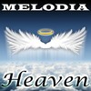 Heaven (Steve Noxx Remix) - Melodia&Steve Noxx