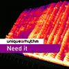 Need It (Damien Gray 'Need It' Mix) - Unique2Rhythm&Damien Gray