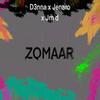 Zomaar (feat. D3nna) (Explicit) - Jenaro&D3nna