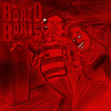 Bored Boris - Rudi Glitzer