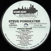 Happy Stick - Steve Poindexter