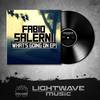 Who Am I (Original Mix) - Fabio Salerni